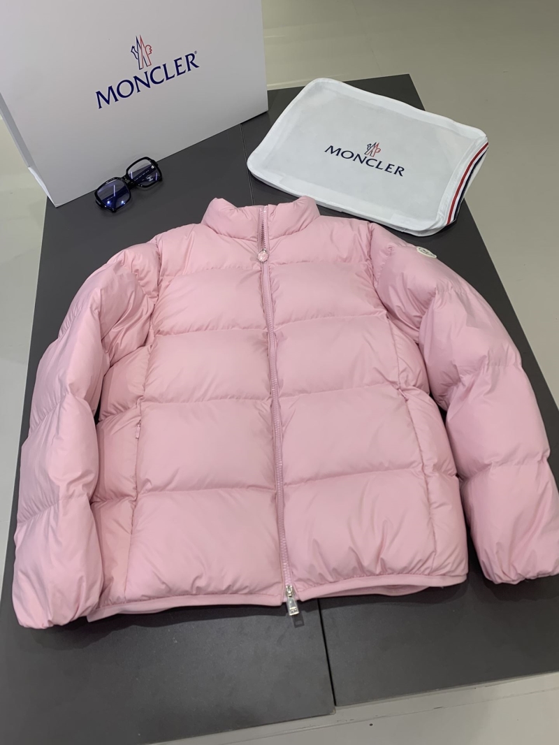 Moncler Down Coat